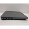 Kép 5/9 - HP ZBook 15 G3, 15,6," FULL HD  Kijelző,  Intel® Core™ I7-6820HQ processzor, 16GB DDR4 Memória, 256GB NVMe SSD, 2GB Videokártya, eredeti Microsoft Windows 10