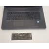 Kép 4/8 - HP ZBook 17 G3, 17,3" FULL HD IPS Kijelző,  Intel® Xeon® Processor E3-1535M v5 processzor, 32GB DDR4 Memória, 512GB NVMe SSD, 4GB Videokártya, eredeti Microsoft Windows 10