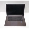 Kép 3/10 - HP ZBook Studio G4, Notebook/Laptop, 15,6" FHD IPS Kijelző,  Intel® Core™ i7-7700HQ processzor, 32GB DDR4 Memória, 256GB  SSD, Qadro M1200 4GB VGA, Bővítési lehetőségek, eredeti Microsoft Windows 10