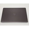 Kép 9/10 - HP ZBook Studio G4, Notebook/Laptop, 15,6" FHD IPS Kijelző,  Intel® Core™ i7-7700HQ processzor, 32GB DDR4 Memória, 256GB  SSD, Qadro M1200 4GB VGA, Bővítési lehetőségek, eredeti Microsoft Windows 10