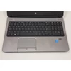 Kép 5/10 - HP ProBook 650 G1, Notebook/Laptop, 15,6" HD  Kijelző,  Intel® Core™ I5-4210M processzor, 8GB DDR3 Memória, 256GB SSD, eredeti Microsoft Windows 10 