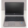Kép 3/10 - HP ProBook 650 G1, Notebook/Laptop, 15,6" HD  Kijelző,  Intel® Core™ I5-4210M processzor, 8GB DDR3 Memória, 256GB SSD, eredeti Microsoft Windows 10 