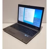 Kép 2/8 - HP ProBook 6560B, 15,6" HD,  Intel® Core™ I3-2350M processzor, 4GB DDR3 Memória, 250GB Merevlemez, Bővítési lehetőségek, eredeti Microsoft Windows 10