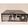 Kép 4/4 - HP Compaq Pro 6300 SFF, Intel® Core™ i3-3220 processzor, 4GB DDR3 memória, 250GB SATA3 merevlemez, eredeti Microsoft Windows 10, 1 év garancia