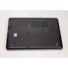 Kép 9/9 - HP EliteBook 820 G3, 12,5," HD Kijelző,  Intel® Core™  I5-6300U processzor, 8GB DDR4 Memória, 256GB M.2 SSD, eredeti Microsoft Windows 10