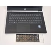 Kép 4/8 - HP ProBook 440 G5, 14" HD Kijelző,  Intel® Core™  I5-8250U processzor, 8GB DDR4 Memória, 128GB SSD, Nvidia 930MX 2GB Videokártya, Bővítési lehetőségek, eredeti Microsoft Windows 10