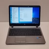 Kép 3/9 - HP ProBook 450 G2, 15,6," FULL HD Kijelző, Intel® Core™ i7-5500U Processor, 8GB DDR3 Memória, 240GB SSD, 2GB AMD Videokártya, eredeti Microsoft Windows 10