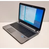 Kép 2/9 - HP ProBook 450 G2, 15,6," FULL HD Kijelző, Intel® Core™ i7-5500U Processor, 8GB DDR3 Memória, 240GB SSD, 2GB AMD Videokártya, eredeti Microsoft Windows 10