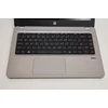 Kép 4/8 - HP ProBook 430 G4, Notebook/Laptop, 13,3"  HD Kijelző,  Intel® Core™ I5-7200U processzor, 8GB DDR4 Memória, 128GB M.2 SSD, Bővítési lehetőségek, eredeti Microsoft Windows 10