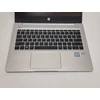 Kép 4/8 - HP ProBook 430 G6 , Notebook/Laptop, 13,3"  FHD IPS Kijelző,  Intel® Core™ I5-8265U processzor, 8GB DDR4 Memória,  256GB M.2 SSD,  Bővítési lehetőségek, eredeti Microsoft Windows 10/11