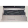 Kép 4/9 - HP ProBook 650 G3, Laptop/Notebook, 15,6" FULLHD Kijelző,  Intel® Core™ I5-7200U processzor, 8GB DDR4 Memória, 256GB SSD, eredeti Microsoft Windows 10