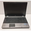 Kép 3/9 - HP ProBook 6550b, 15,6" HD Kijelző,  Intel® Core™  I5-540M processzor, 4GB DDR3 Memória, 320GB Merevlemez, eredeti Microsoft Windows 10