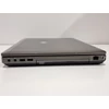 Kép 7/9 - HP ProBook 6570B, 15,6" HD,  Intel® Core™ I3-2370M processzor, 4GB DDR3 Memória, 320GB Merevlemez, Bővítési lehetőségek, eredeti Microsoft Windows 10