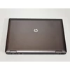 Kép 8/9 - HP ProBook 6570B, 15,6" HD,  Intel® Core™ I3-2370M processzor, 4GB DDR3 Memória, 320GB Merevlemez, Bővítési lehetőségek, eredeti Microsoft Windows 10