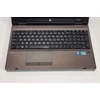 Kép 4/9 - HP ProBook 6570B, 15,6" HD,  Intel® Core™ I3-2370M processzor, 4GB DDR3 Memória, 320GB Merevlemez, Bővítési lehetőségek, eredeti Microsoft Windows 10