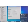 Kép 3/9 - HP ProBook 6570B, 15,6" HD,  Intel® Core™ I3-2370M processzor, 4GB DDR3 Memória, 320GB Merevlemez, Bővítési lehetőségek, eredeti Microsoft Windows 10