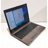 Kép 1/9 - HP ProBook 6570B, 15,6" HD,  Intel® Core™ I3-2370M processzor, 4GB DDR3 Memória, 320GB Merevlemez, Bővítési lehetőségek, eredeti Microsoft Windows 10