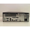 Kép 4/4 - HP ProDesk 400 G3  SFF, Asztali számítógép, PC,  6.Gen.Intel® Pentium® G4400 Processor, 8GB DDR4 memória, 500GB HDD, Bővítési lehetőségek, eredeti Microsoft Windows 10, 1 Év Garancia