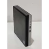 Kép 2/7 - HP ProDesk 400 G3 DM Mini PC,  Intel® Core™ i5-7500T Processor, 8GB DDR4, 256GB SSD, WIFI, Bővítési lehetőségek, eredeti Microsoft Windows 10