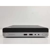 Kép 3/7 - HP ProDesk 400 G3 DM Mini PC,  Intel® Core™ i5-7500T Processor, 8GB DDR4, 256GB SSD, WIFI, Bővítési lehetőségek, eredeti Microsoft Windows 10