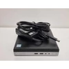 Kép 1/7 - HP ProDesk 400 G3 DM Mini PC,  Intel® Core™ i5-7500T Processor, 8GB DDR4, 256GB SSD, WIFI, Bővítési lehetőségek, eredeti Microsoft Windows 10