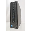 Kép 2/5 - HP ProDesk 600 G1 SFF, Intel® Core™ i5-4460  processzor, 8GB DDR3, 500 GB HDD, eredeti Microsoft Windows 10, 1 év garancia