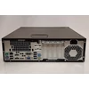 Kép 4/5 - HP ProDesk 600 G1 SFF, Intel® Core™ i5-4460  processzor, 8GB DDR3, 500 GB HDD, eredeti Microsoft Windows 10, 1 év garancia