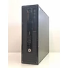 Kép 2/5 - HP ProDesk 400 G1 SFF, Asztali számítógép, PC,  Intel® Core™ i5-4570 Processor, 8GB DDR3 memória, 500GB HDD, eredeti Microsoft Windows 10, 1 Év Garancia