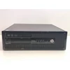 Kép 3/5 - HP ProDesk 400 G1 SFF, Asztali számítógép, PC,  Intel® Core™ i5-4570 Processor, 8GB DDR3 memória, 500GB HDD, eredeti Microsoft Windows 10, 1 Év Garancia