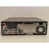 Kép 4/5 - HP ProDesk 400 G1 SFF, Asztali számítógép, PC,  Intel® Core™ i5-4570 Processor, 8GB DDR3 memória, 500GB HDD, eredeti Microsoft Windows 10, 1 Év Garancia