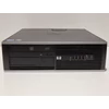 Kép 2/4 - HP Compaq 8000 Elite SFF, Intel® Core™2 Duo Processor E8400 pocesszor, 4GB DDR3 memória, 160GB HDD, Bővítési lehetőségek, eredeti Microsoft Windows 10