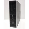 Kép 1/4 - HP Compaq 8000 Elite SFF, Intel® Core™2 Duo Processor E8400 pocesszor, 4GB DDR3 memória, 160GB HDD, Bővítési lehetőségek, eredeti Microsoft Windows 10
