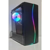 Kép 1/6 - Kolink Gaming PC, I5-6500 Processzor, 16GB DDR4 Memória, XFX RX 580 8GB Videokártya, 256GB SSD, 1TB HDD, Windows 10 