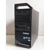 Kép 3/5 - Lenovo ThinkStation E31, Asztali számítógép, PC,  Intel® Core™ i7-3770 Processor, 16GB DDR3 memória, 500GB HDD, 2GB Nvidia vdeokártya, Bővítési lehetőségek,  eredeti Microsoft Windows 10