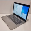 Kép 2/8 - Lenovo Ideapad 81A5 Notebook/Laptop, 14" HD,  Intel® N3350 processzor, 4GB DDR3 Memória, 128GB SSD, eredeti Microsoft Windows 10