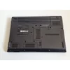 Kép 8/8 - Lenovo Thinkpad L412 Notebook/Laptop, 14"  HD kijelző,  Intel® Core™ I5-520M processzor, 4GB DDR3 Memória, 160GB Merevlemez, eredeti Microsoft Windows 10 