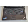 Kép 3/8 - Lenovo Thinkpad L412 Notebook/Laptop, 14"  HD kijelző,  Intel® Core™ I5-520M processzor, 4GB DDR3 Memória, 160GB Merevlemez, eredeti Microsoft Windows 10 