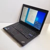 Kép 2/8 - Lenovo Thinkpad L412 Notebook/Laptop, 14"  HD kijelző,  Intel® Core™ I5-520M processzor, 4GB DDR3 Memória, 160GB Merevlemez, eredeti Microsoft Windows 10 