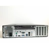 Kép 3/5 - Lenovo Thinkcentre M700 SFF, Intel® Core™ i5-6500 processzor, 8GB DDR4, Intel HD Graphics 530 Videokártya, 256GB SSD, eredeti Microsoft Windows 10
