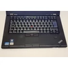 Kép 3/8 - Lenovo Thinkpad T420S, 14" HD+ Kijelző,  Intel® Core™  I5-2520M processzor, 8GB DDR3 Memória, 240GB SSD, Nvidia 1GB videokártya,  eredeti Microsoft Windows 10, Bővítési lehetőségek 
