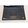 Kép 4/8 - Lenovo Thinkpad T460S Notebook/Laptop, 14" FHD IPS Kijelző,  Intel® Core™ I7-6600 processzor, 8GB DDR4 Memória, 128GB SSD, Bővítési lehetőség, eredeti Microsoft Windows 10