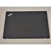 Kép 8/9 - Lenovo Thinkpad T470, Notebook/Laptop, 14"  FULL HD IPS Érintőkijelző,  Intel® Core™ I5-6300U processzor, 8GB DDR4 Memória, 256 GB NVMe SSD,  eredeti Microsoft Windows 10
