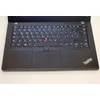 Kép 4/8 - Lenovo Thinkpad T480 Notebook/Laptop, 14" FHD IPS Kijelző,  Intel® Core™ I5-8350U processzor, 16GB DDR4 Memória, 256GB SSD, Bővítési lehetőség, eredeti Microsoft Windows 10