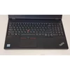 Kép 4/9 - Lenovo Thinkpad L570 Notebook/Laptop, 15,6" FULL HD,  Intel® Core™ I5-6300U processzor, 8GB DDR4 Memória, 256GB SSD, eredeti Microsoft Windows 10