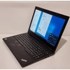 Kép 2/9 - Lenovo Thinkpad L570 Notebook/Laptop, 15,6" FULL HD,  Intel® Core™ I5-6300U processzor, 8GB DDR4 Memória, 256GB SSD, eredeti Microsoft Windows 10