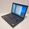 Kép 2/8 - Lenovo Thinkpad T450 Notebook/Laptop, 14" HD+,  Intel® Core™ I5-5200U processzor, 4GB DDR3 Memória, 128GB SSD, Bővítési lehetőségek, eredeti Microsoft Windows 10