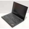 Kép 2/7 - Lenovo Thinkpad T470, Notebook/Laptop, 14"  FULL HD,  Intel® Core™ I5-6300U processzor, 8GB DDR4 Memória, 128GB M.2 SSD, Bővítési lehetőségek, eredeti Microsoft Windows 10 / 11