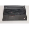 Kép 4/8 - Lenovo Thinkpad T560 Notebook/Laptop, 15.6" FHD Kijelző,  Intel® Core™ I7-6600 processzor, 16GB DDR3 Memória, 240GB SSD, Nvidia 2GB Videokártya, eredeti Microsoft Windows 10