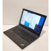 Kép 2/8 - Lenovo Thinkpad T560 Notebook/Laptop, 15.6" FHD Kijelző,  Intel® Core™ I7-6600 processzor, 16GB DDR3 Memória, 240GB SSD, Nvidia 2GB Videokártya, eredeti Microsoft Windows 10