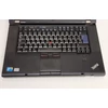 Kép 4/9 - Lenovo Thinkpad W510, 15,6" FULL HD,  Intel® Core™ I7-Q820 processzor, 8GB DDR3 Memória, 240GB SSD, Nvidia 1GB Videokártya, Bővítési lehetőségek, eredeti Microsoft Windows 10